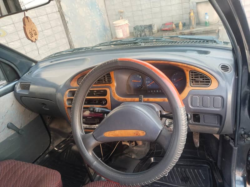 automatic coure 2005 9