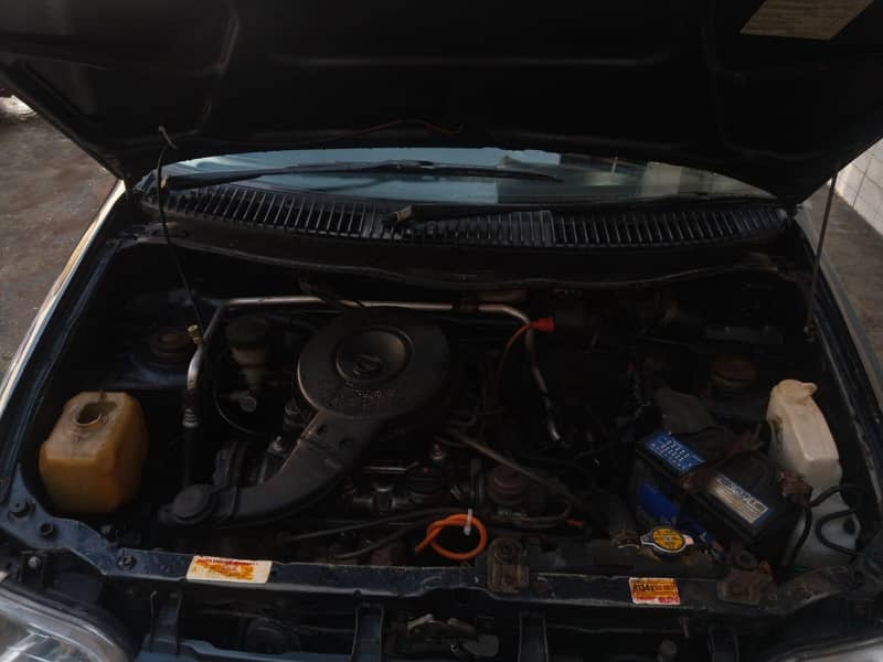 automatic coure 2005 10