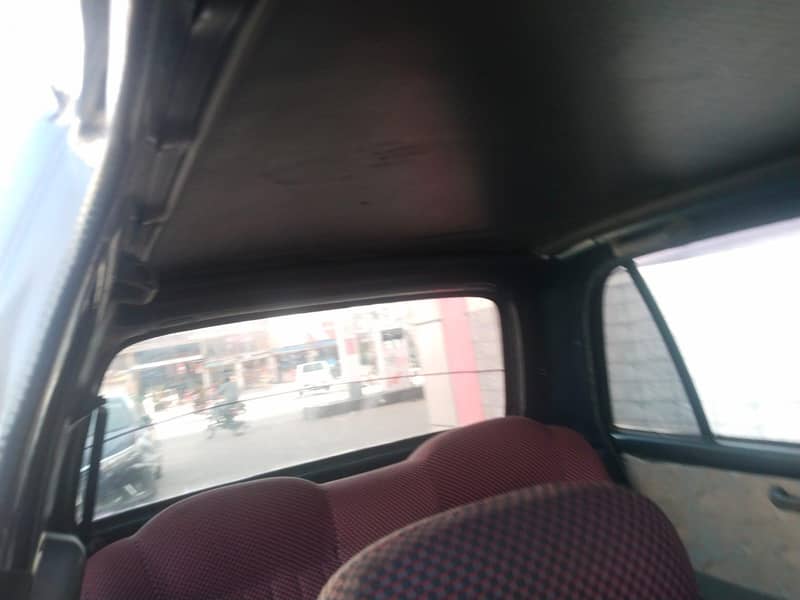 automatic coure 2005 12