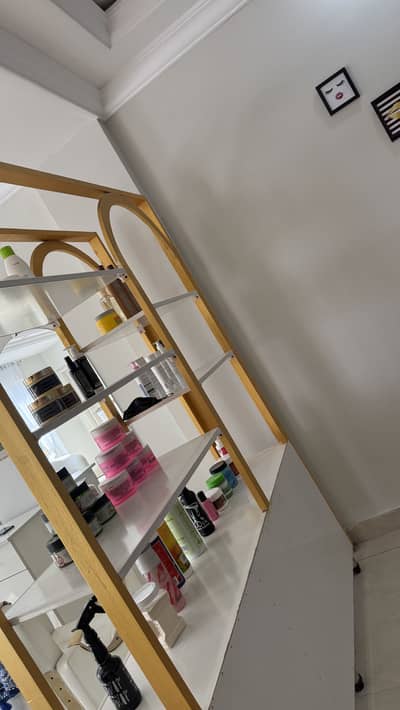 Complete salon furniture for sale