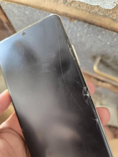 Samsung Galaxy S21 Ultra5G PTA Approved