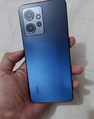 Redmi Note 12  10/10