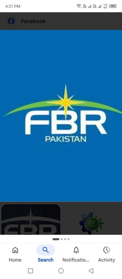 FBR Services