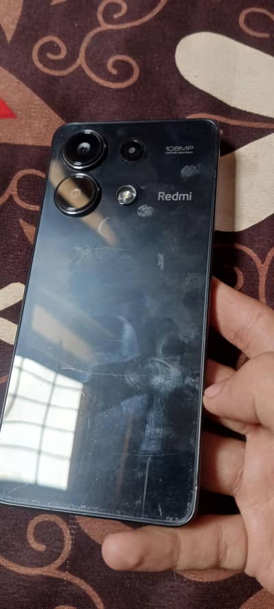 Redmi note 13