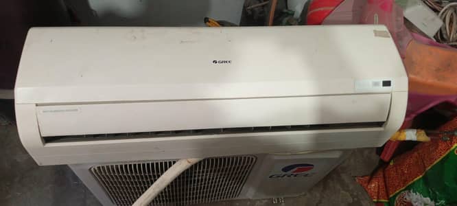 gree 1.5 ton. 0324/044/0015