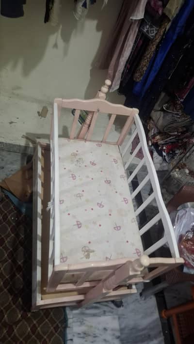 baby julaaaaaaa for sale only one month use