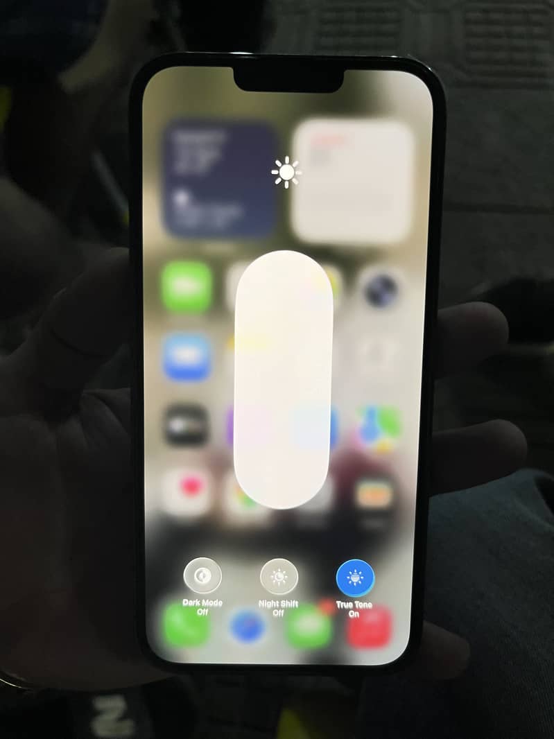 I phone 13 pro max 3