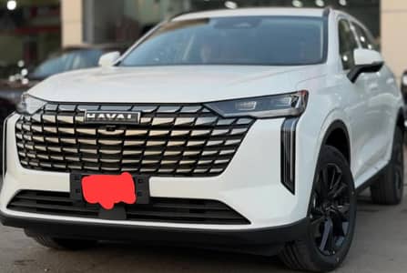 haval 1.5 turbo petrol