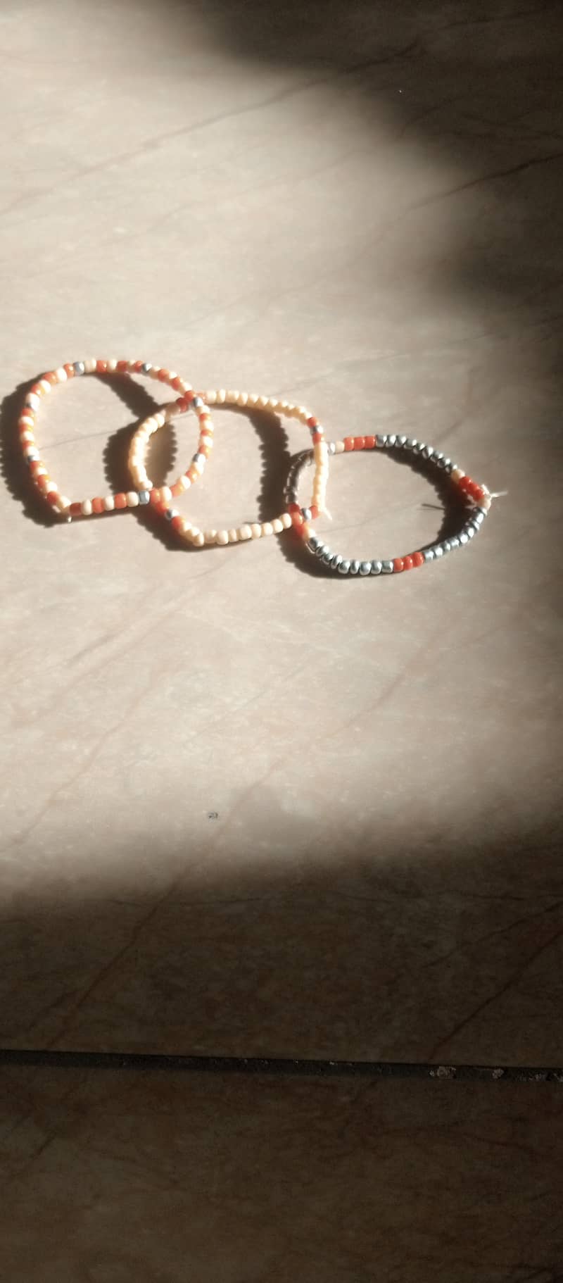 seed bracelets 1