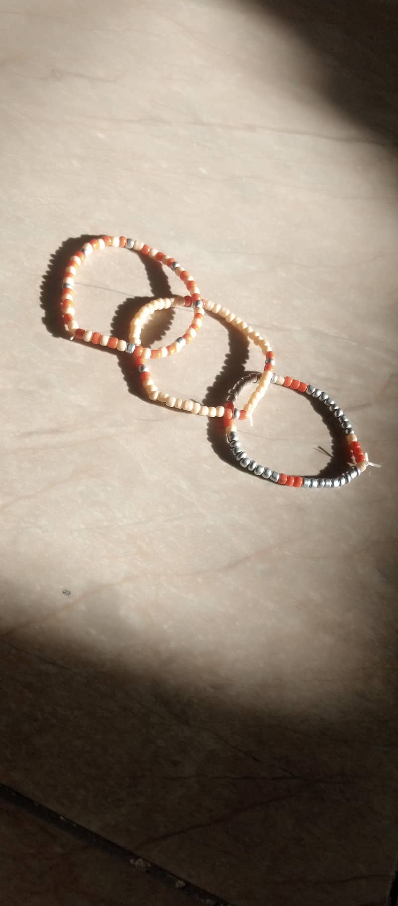 seed bracelets 2