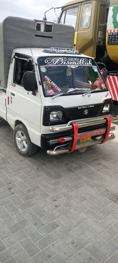 Suzuki pick up 17 model full ginven for sale location talagang lawa