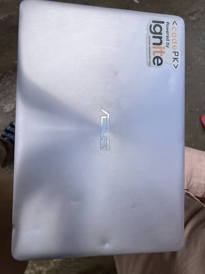 Asus Laptop