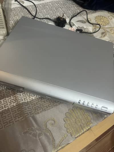 Brand new BUSH COMPANY DVD/CD player