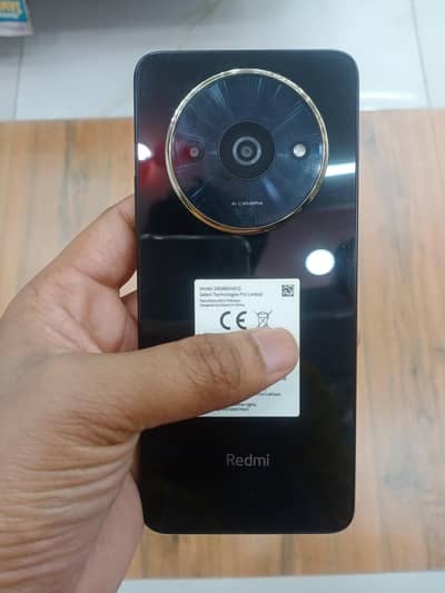 redmi a3x pta aproved exchange possible