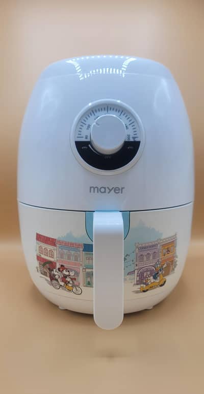 air fryer