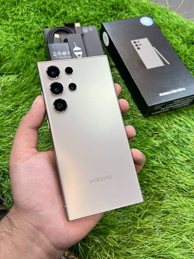 Samsung S24 Ultra 5G