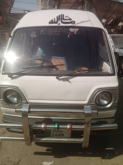 suzuki bolan 2004.2005 03039511315