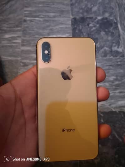 iphone xs