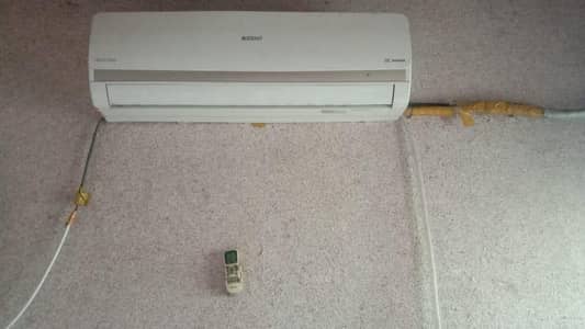 orient dc inverter for sale