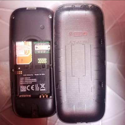 Best Nokia Phone Model 105 2019 3 Days battery training