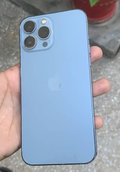 Apple iPhone 13 Pro Max