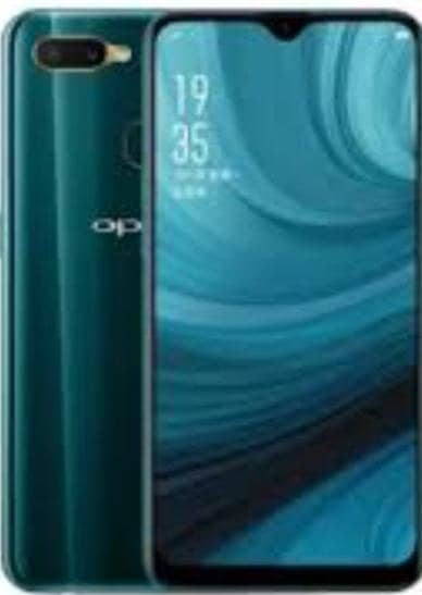 oppo A5s mobile for sale