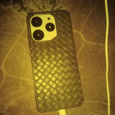 tecno spark 10 pro exchange