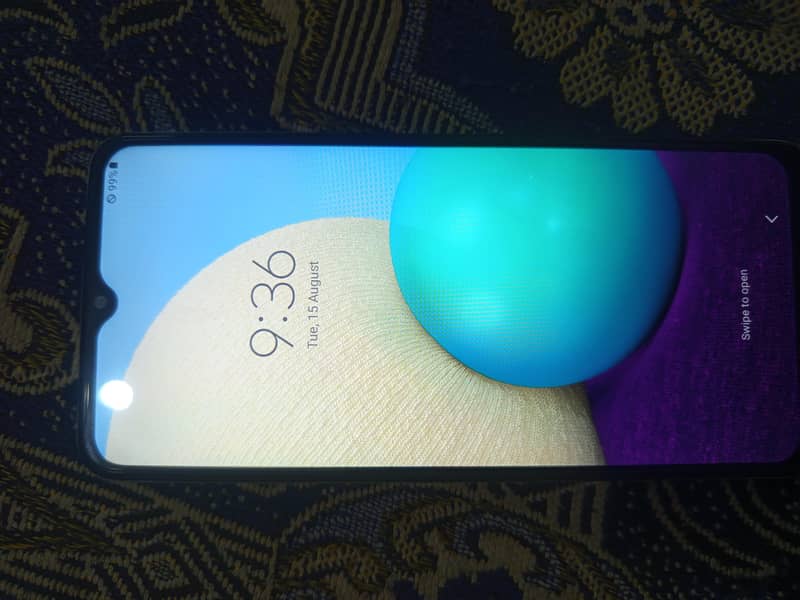 galaxy A02 1