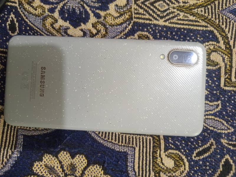 galaxy A02 5