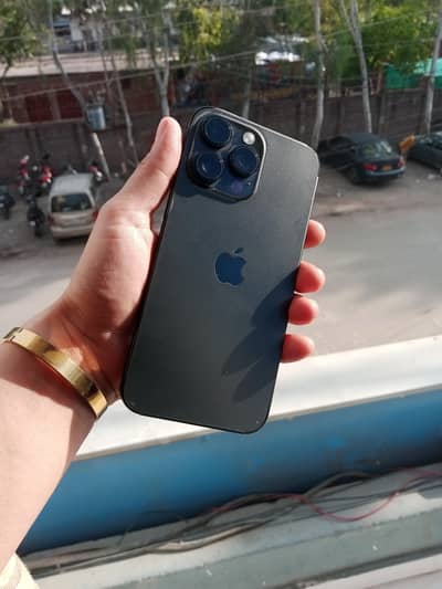 pple iPhone 14 Pro Max 256GB PTA Approved