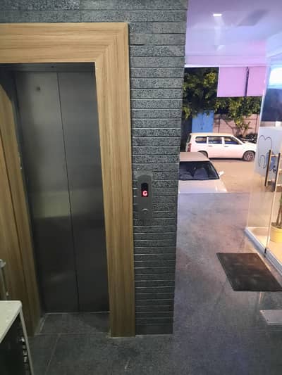 Office Floor Available For Rent In Dha Phase2 Islamabad