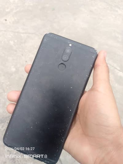 original display interlink battery  100% black color 4/64 smooth