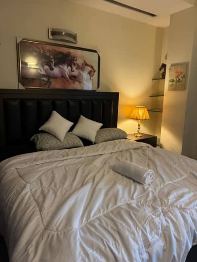 Super luxury AC furnished apartment for rent. Short stay/ Daily/ weekly/ monthly and long term basics.