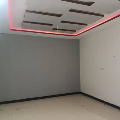 Prime Location Upper Portion On Warsak Road For Rent