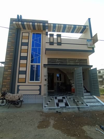 Saadi Town House For Sale