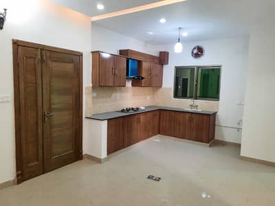 Two Bedroom Apartment Available For Rent Rania Heights Zaraj Islamabad