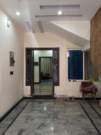 Prime Location 5 Marla Lower Portion In Warsak Road