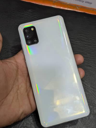 Samsung Galaxy A31   6/128