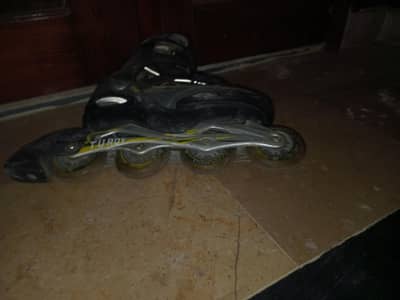 کوئی بڑا اسکریچ (نشان) بھی نہیں