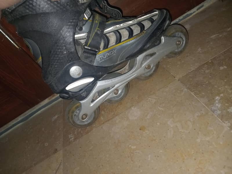 کوئی بڑا اسکریچ (نشان) بھی نہیں 8