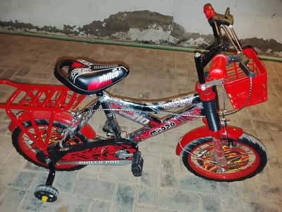 kidz cycle