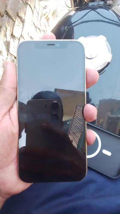 iPhone 12 Pro Non Pta 128 gb for sell