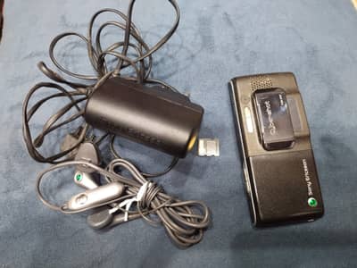 Sony Ericsson Other Model