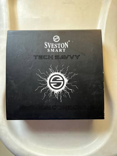 Sveston original nitro smart watch