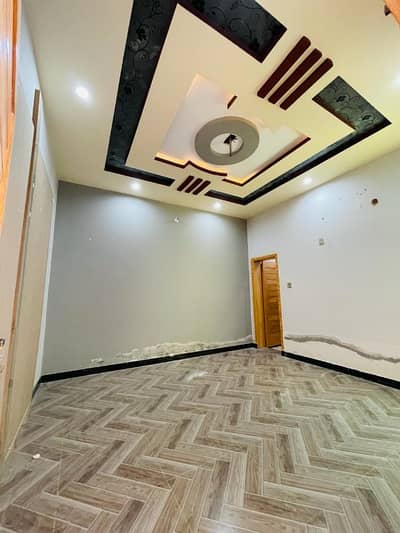 Prime Location 5 Marla House For Rent In Warsak Road