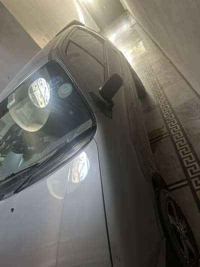 Total orignal ‍new there’sno accident