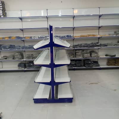 Racks , display racks, Storage racks / Industrail racks