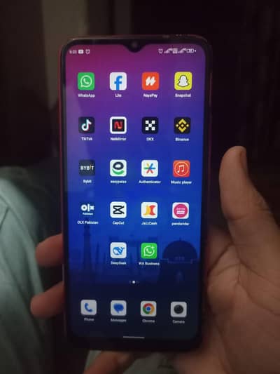 decode cygnal 2 pro 3+3/64gb