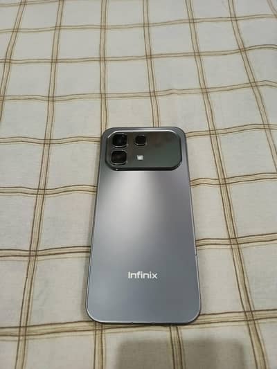 Infinix Note 60 8/256 Gb New
