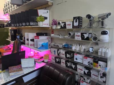 CCTV Cameras|DAHUA|Hikvision cctv|Security CCTV|CCTV|2MP Camera